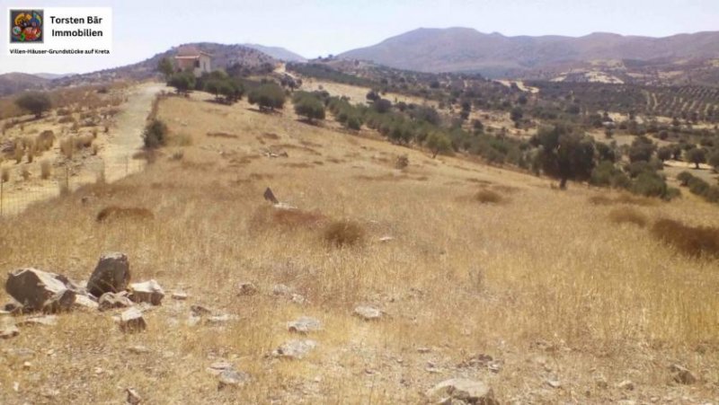 Sivas Kreta, Sivas: Grundstück 17.000 m² in guter Lage Grundstück kaufen